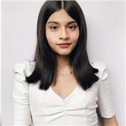 Profesora particular de la u javeriana en ciencias sociales